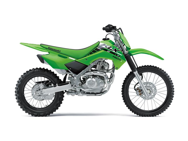 Kawasaki KLX140R L