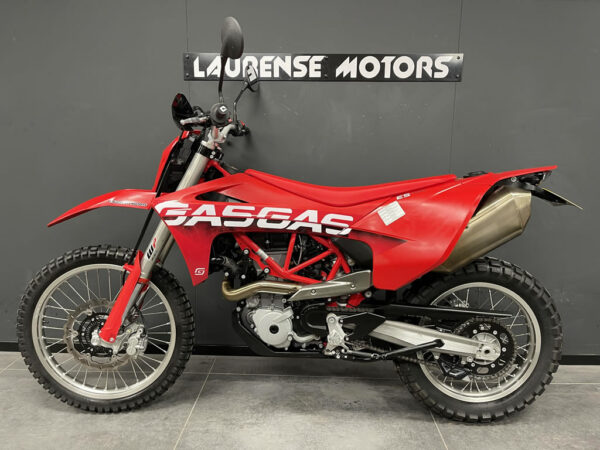 GASGAS ES 700 2023 - Afbeelding 2