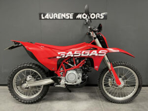 GASGAS ES 700 2023