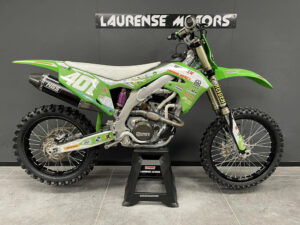 Kawasaki KX 250 2023