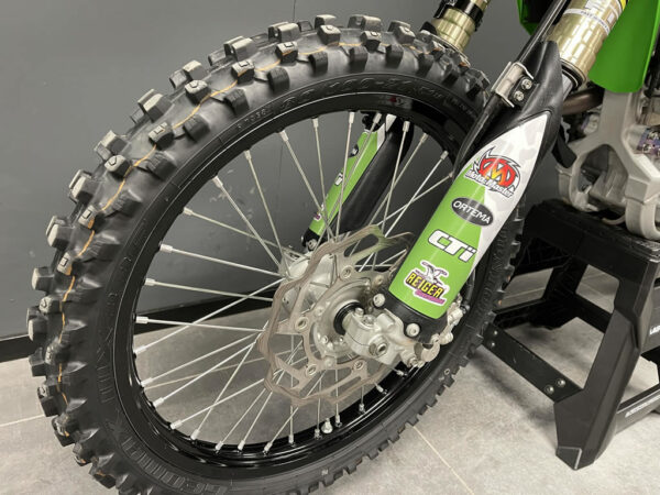 Kawasaki KX 250 2023 - Afbeelding 3