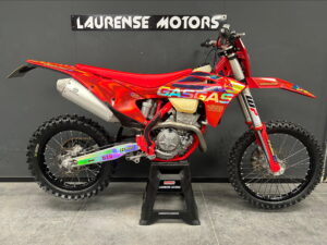 GASGAS EC 350F 2021
