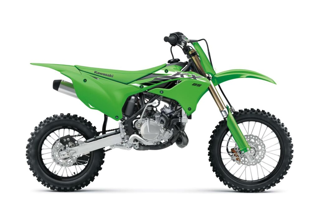 Kawasaki KX85 I