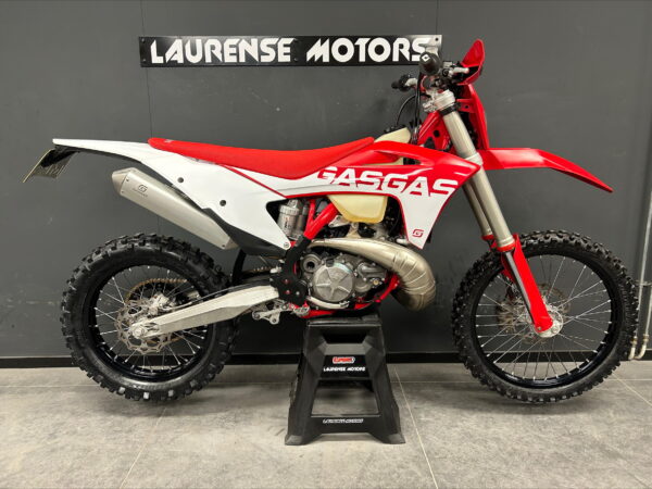 GASGAS EC 250 2022