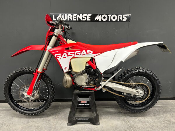 GASGAS EC 250 2022 - Afbeelding 2