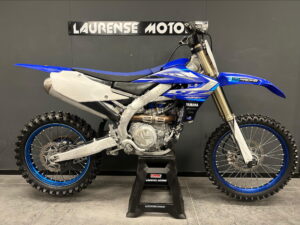 Yamaha YZF 450 2020