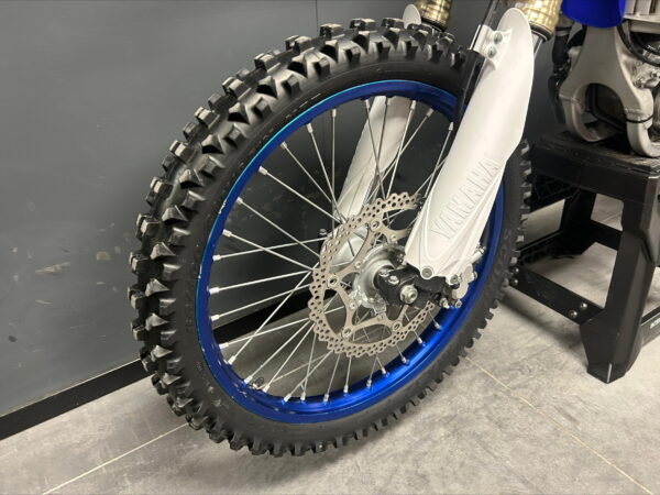 Yamaha YZF 450 2020 - Afbeelding 5
