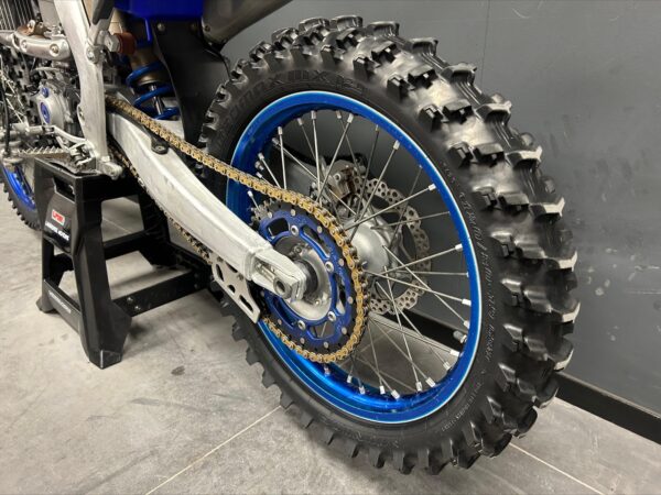 Yamaha YZF 450 2020 - Afbeelding 6