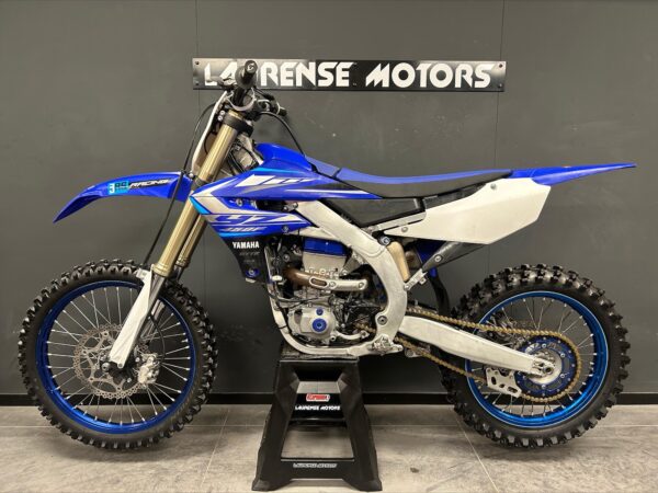 Yamaha YZF 450 2020 - Afbeelding 2