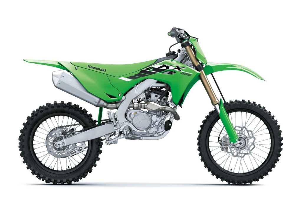 KX250