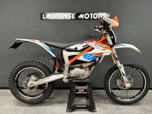 KTM Freeride 2016 E-XC
