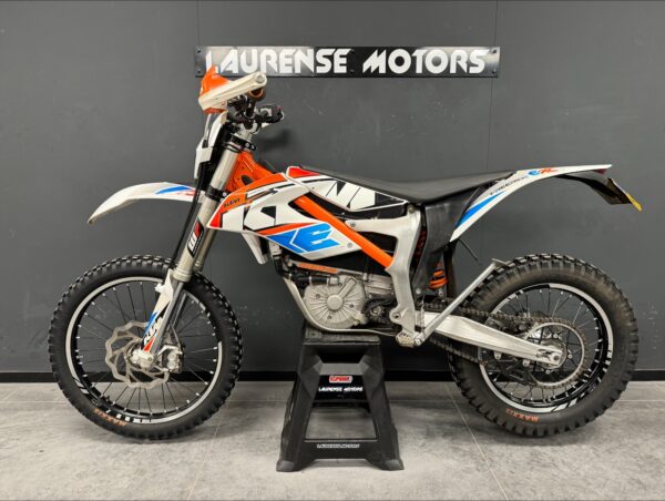 KTM Freeride 2016 E-XC - Afbeelding 2