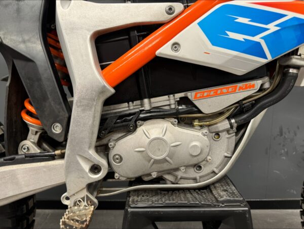 KTM Freeride 2016 E-XC - Afbeelding 4