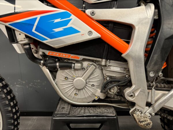 KTM Freeride 2016 E-XC - Afbeelding 3