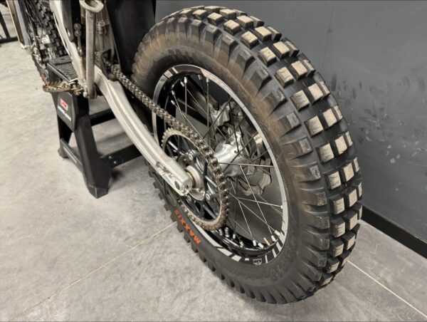 KTM Freeride 2016 E-XC - Afbeelding 6