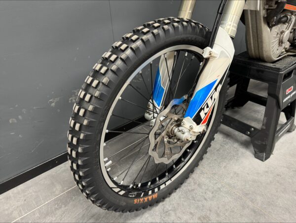 KTM Freeride 2016 E-XC - Afbeelding 5