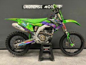 Kawasaki KX 250 2023