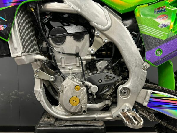 Kawasaki KX 250 2023 - Afbeelding 4