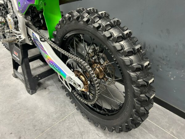 Kawasaki KX 250 2023 - Afbeelding 3