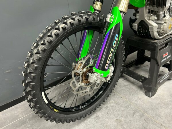 Kawasaki KX 250 2023 - Afbeelding 2