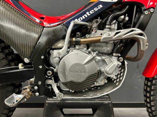 Honda Repsol Montesa RT4 trial 250 - Afbeelding 4