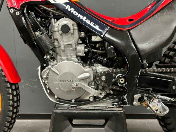 Honda Repsol Montesa RT4 trial 250 - Afbeelding 3