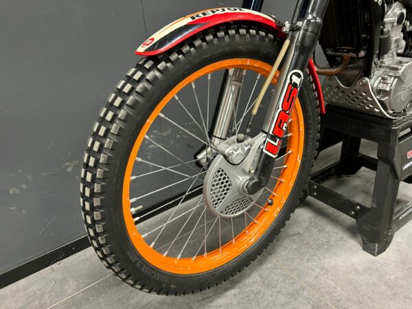 Honda Repsol Montesa RT4 trial 250 - Afbeelding 2