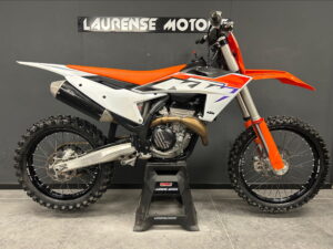 KTM SXF 350 2023