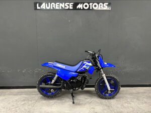 Yamaha PW 50 2025
