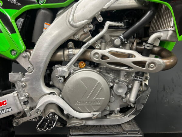 Kawasaki KXF 450 2017 - Afbeelding 3