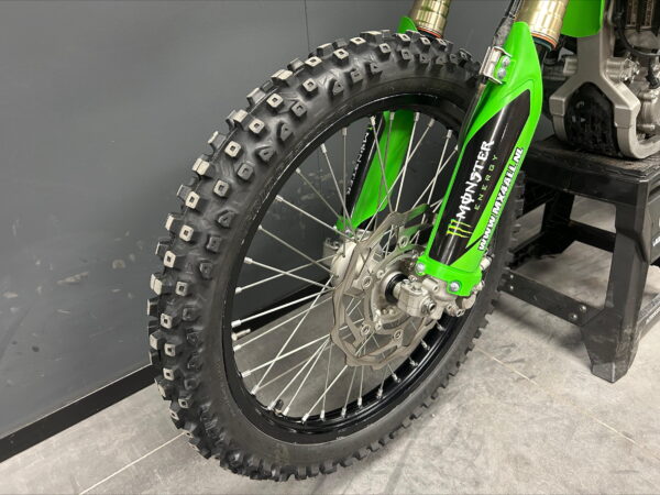 Kawasaki KXF 450 2017 - Afbeelding 5