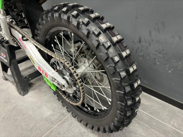 Kawasaki KXF 450 2017 - Afbeelding 6