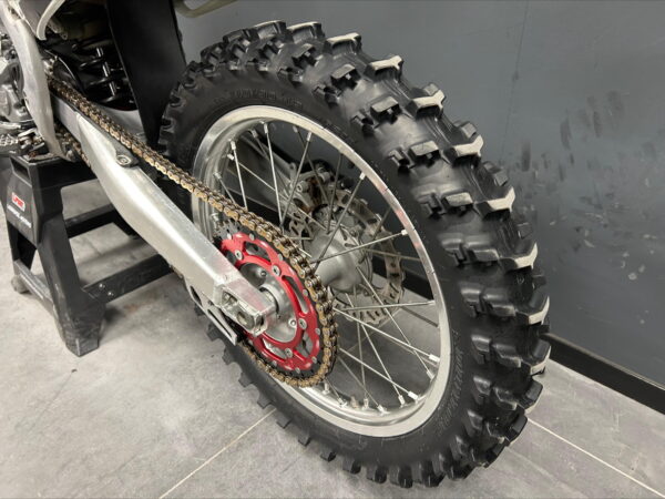 Honda CRF 250 2016 - Afbeelding 6