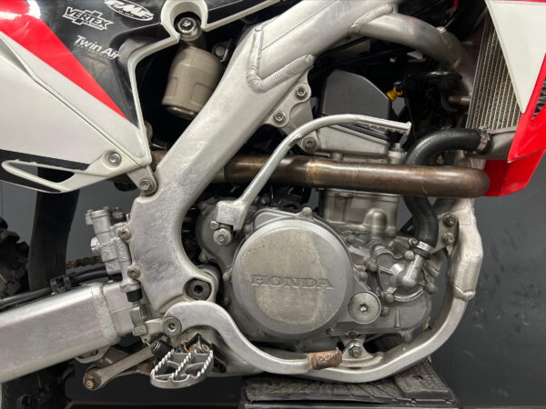 Honda CRF 250 2016 - Afbeelding 3
