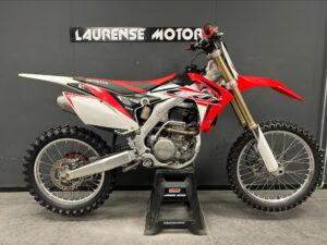 Honda CRF 250 2016
