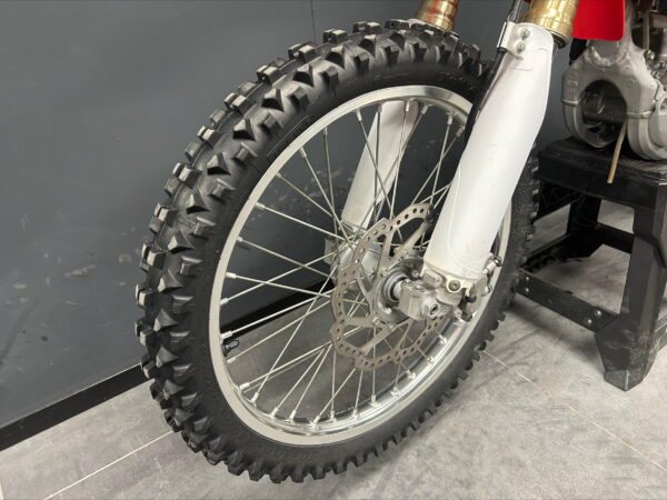 Honda CRF 250 2016 - Afbeelding 5