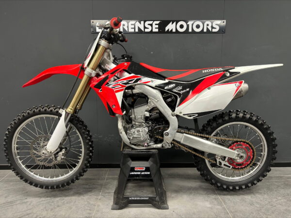 Honda CRF 250 2016 - Afbeelding 2
