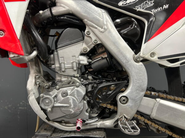 Honda CRF 250 2016 - Afbeelding 4