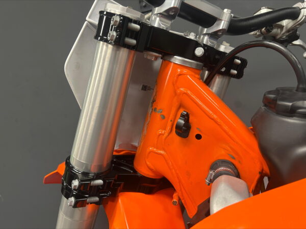 KTM SX / SXF Rijwielgedeelte - Afbeelding 3