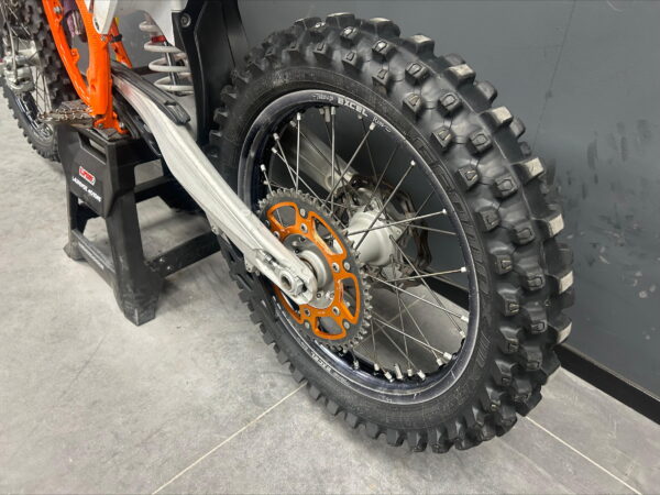 KTM SX / SXF Rijwielgedeelte - Afbeelding 5