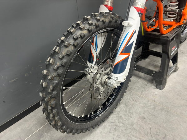 KTM SX / SXF Rijwielgedeelte - Afbeelding 4