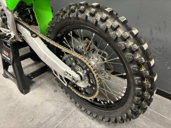 Kawasaki KX 450 2023 - Afbeelding 6