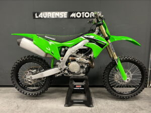 Kawasaki KX 450 2023