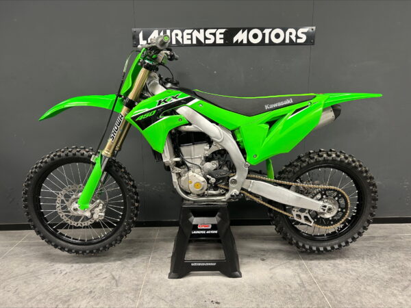 Kawasaki KX 450 2023 - Afbeelding 2