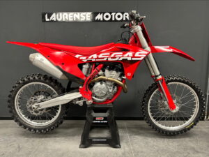 GasGas MC 350 2023