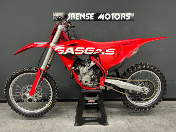 GasGas MC 350 2023 - Afbeelding 2