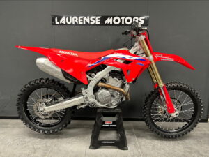 Honda CRF 250 2022