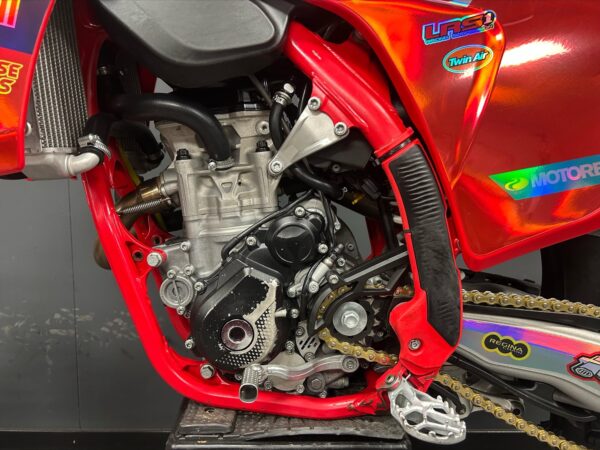 GasGas MC 250F 2024 - Afbeelding 4