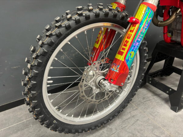 GasGas MC 250F 2024 - Afbeelding 5