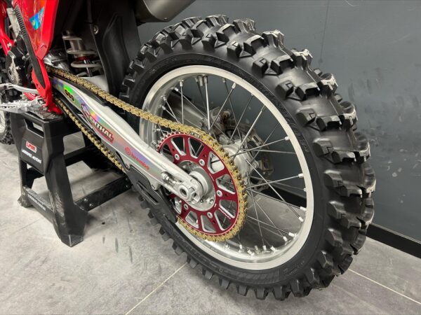 GasGas MC 250F 2024 - Afbeelding 6